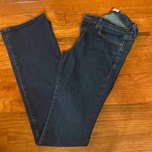 J Brand Bailey Bootcut Jeans Size 24